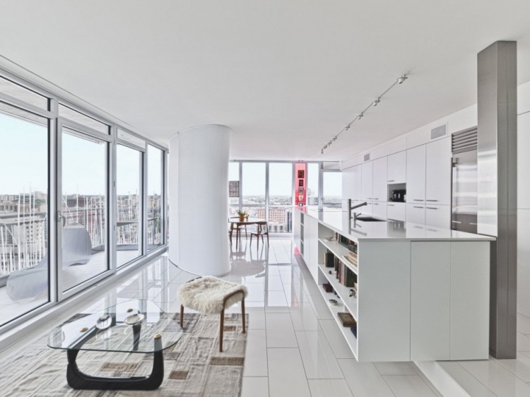 010-apartment-kariouk-associates Apartment by Kariouk Associates - 1