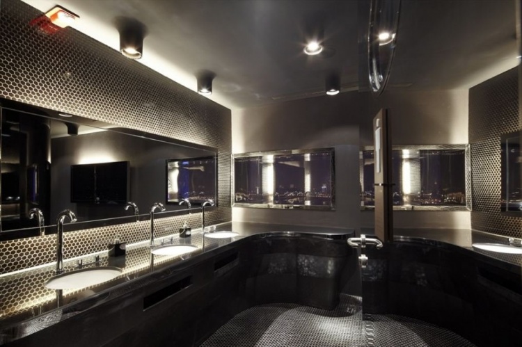 Yu Bar Interior Photo