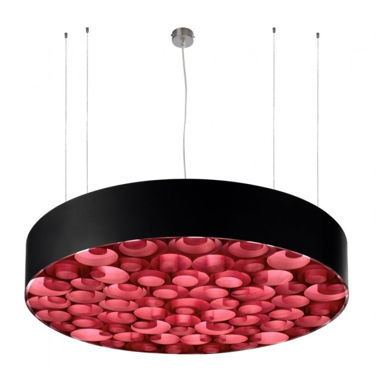 Spiro Lamp