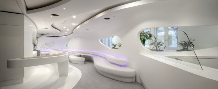 SYZYGY Office