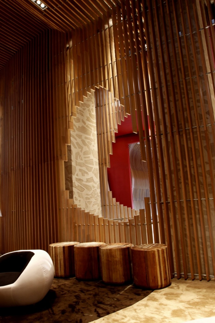 Tianxi Oriental Club Photo