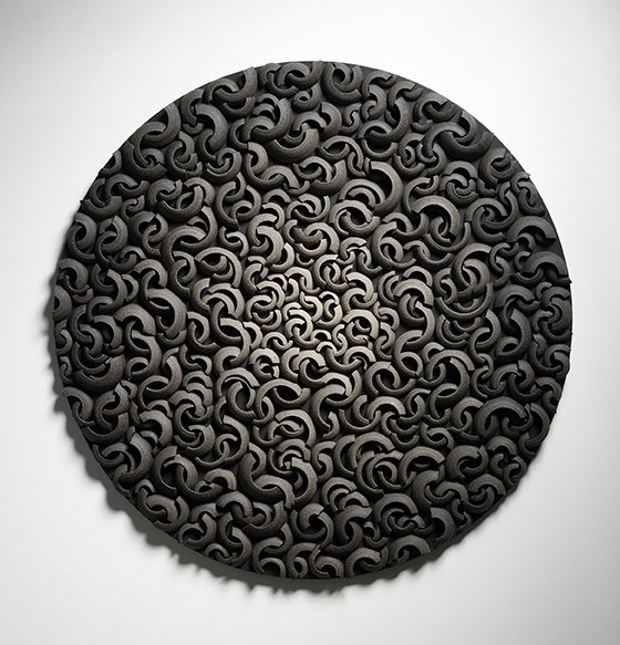 Ceramic Sculpture Ceramic Art by Matthew Chambers - 11