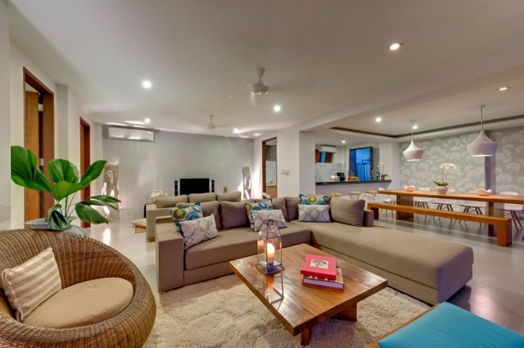 Malibu Villa Photo