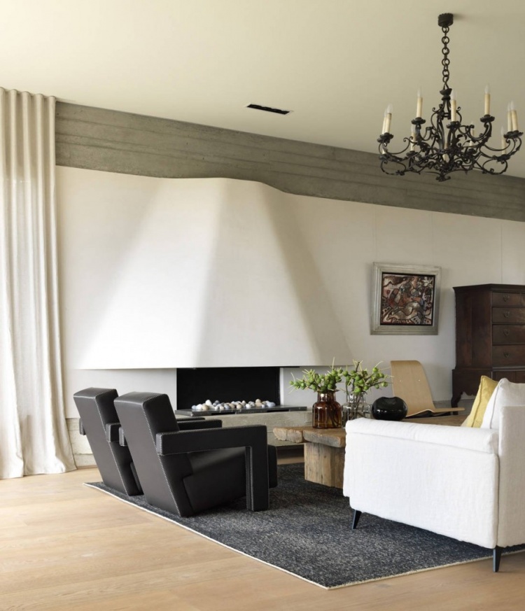Gordons Bay House