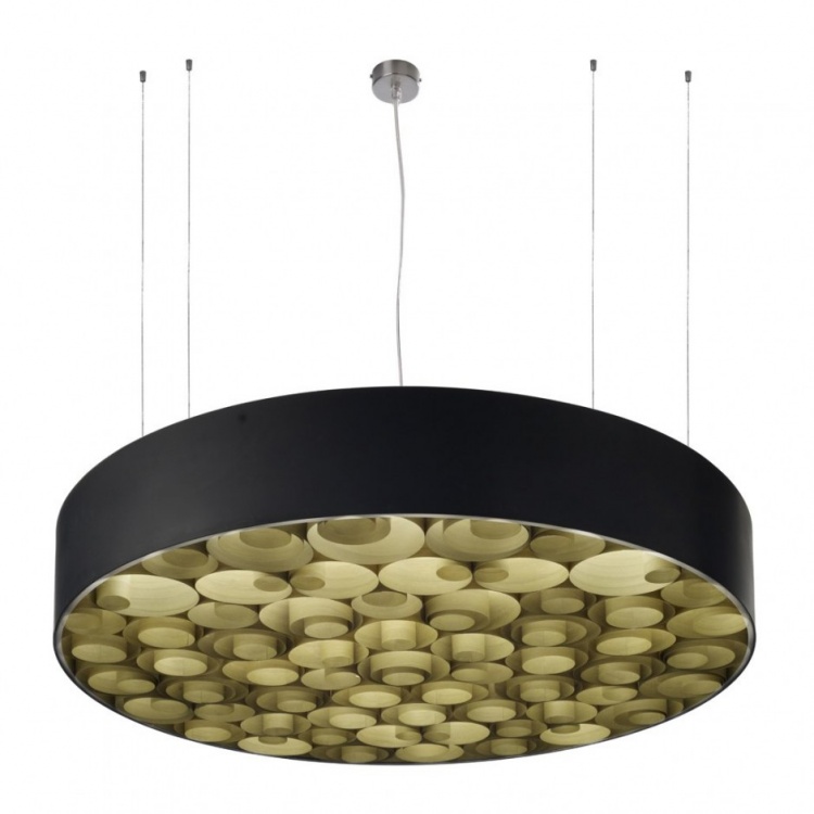 Spiro Lamp