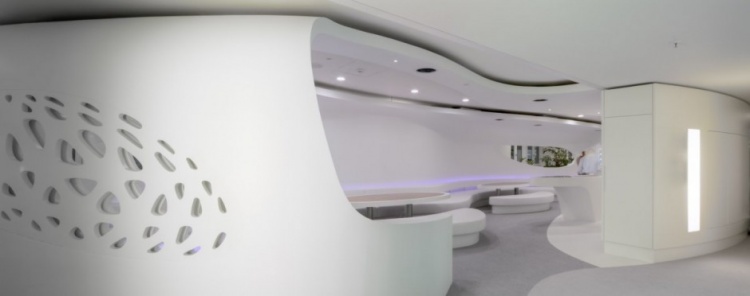 SYZYGY Office