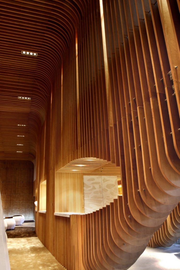 Tianxi Oriental Club Photo