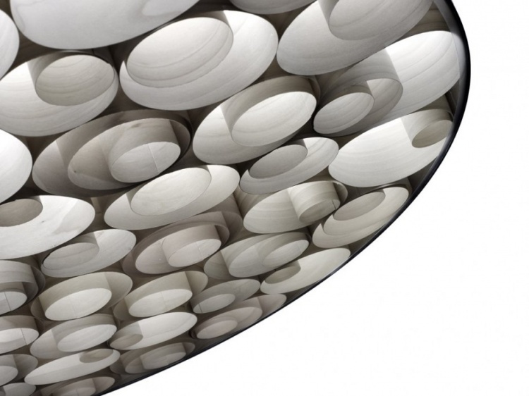 Spiro Lamp