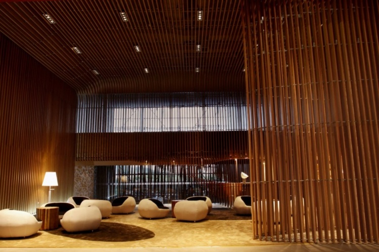 Tianxi Oriental Club Photo