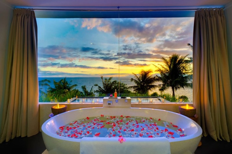 Malibu Villa Photo