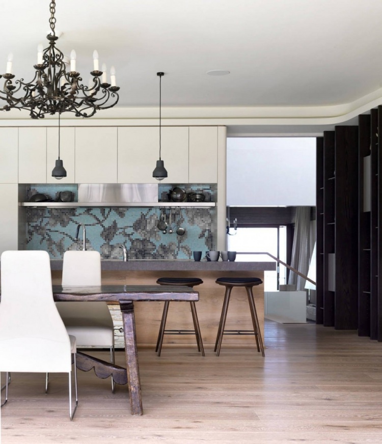 Gordons Bay House