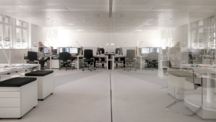 SYZYGY Office
