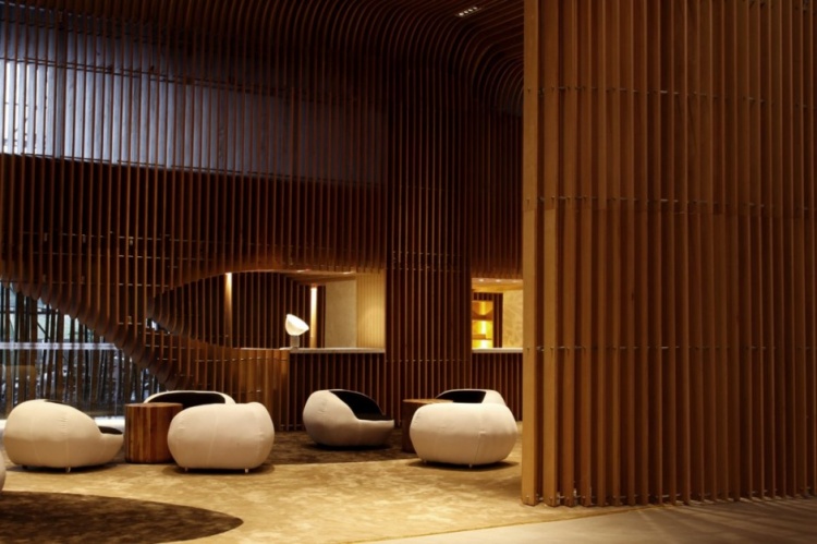 Tianxi Oriental Club Photo