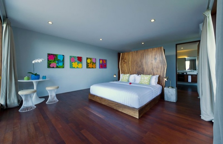 Malibu Villa Photo