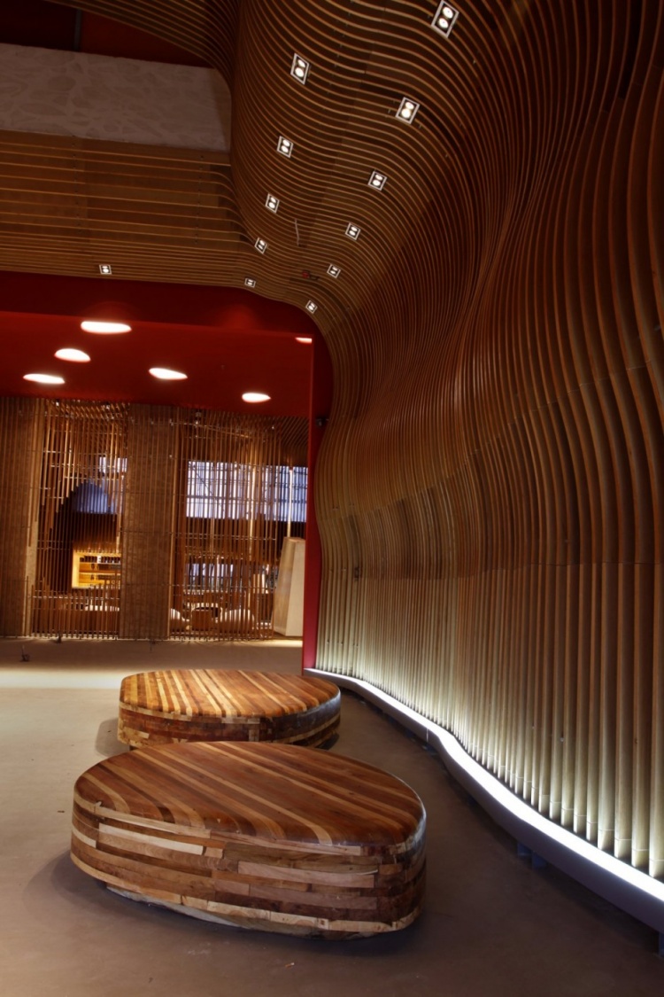 Tianxi Oriental Club Photo