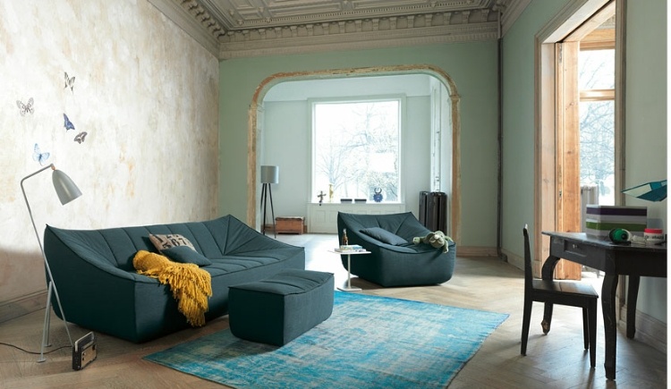 Bahir Furniture Collection