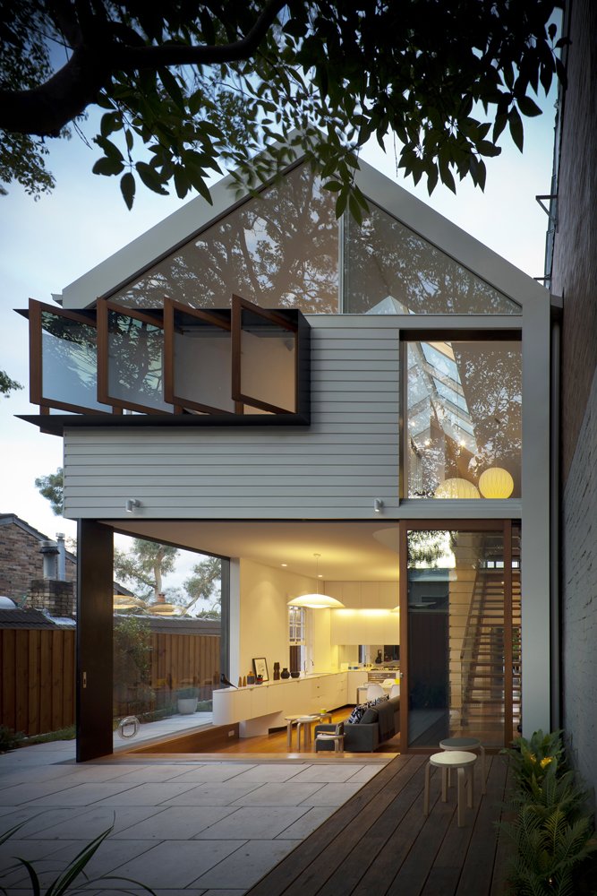 Elliott Ripper House