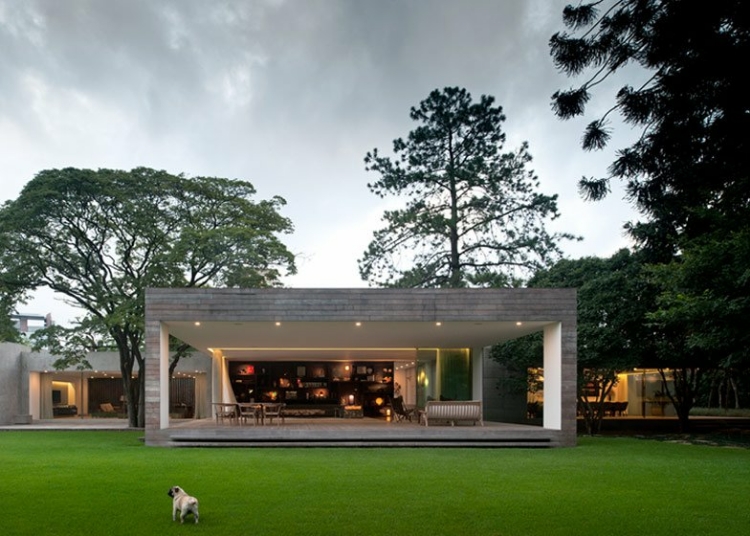 Grecia House photo