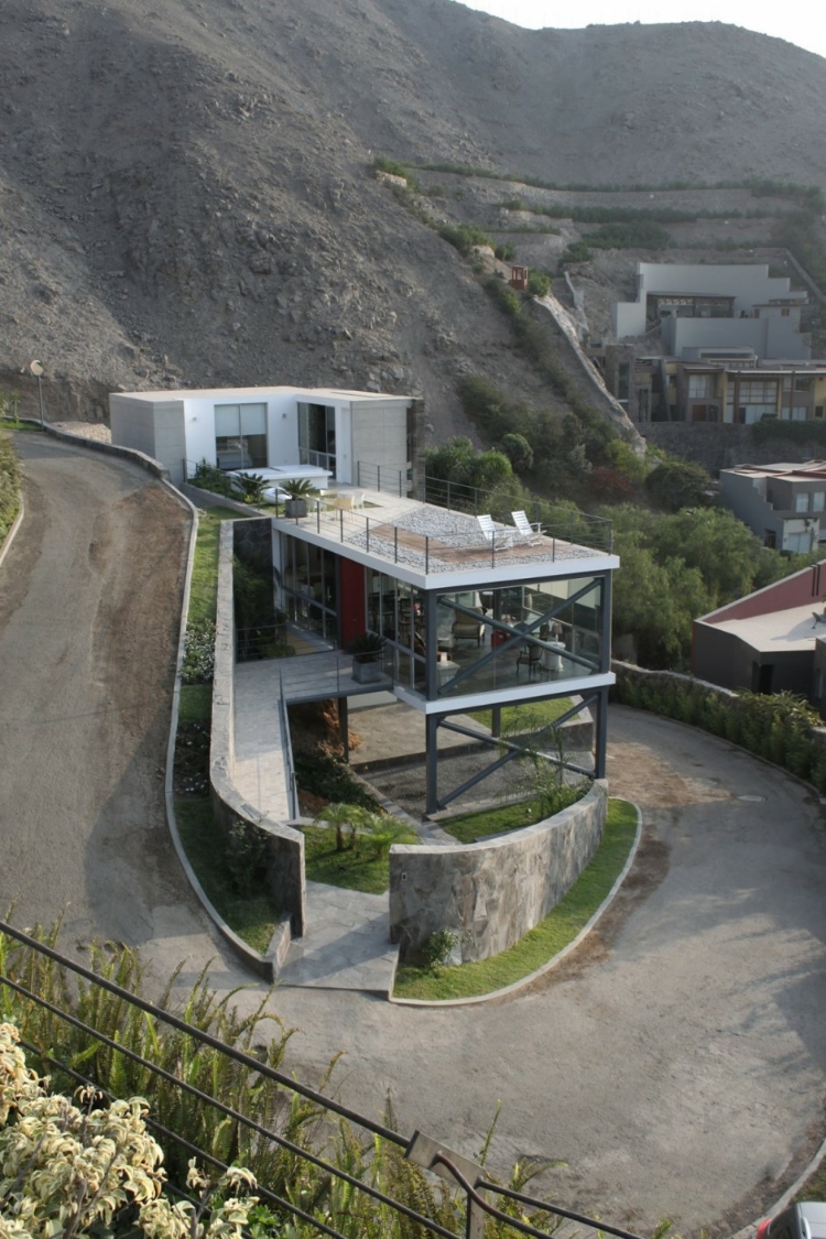 modern house design