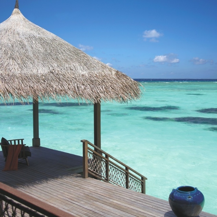 Shangri-La’s Villingili Resort and Spa photo