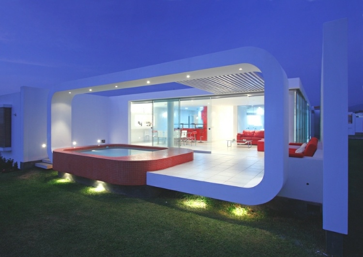 Palabritas Beach Property
