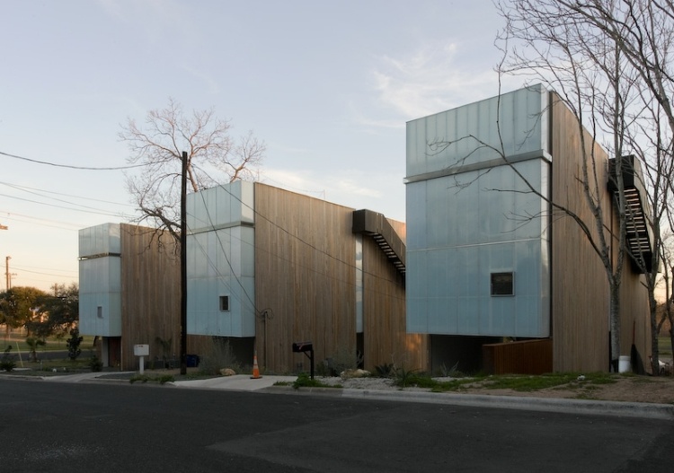 Riverview Gardens Residence