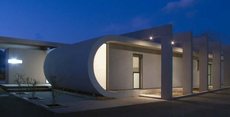 The Beam House