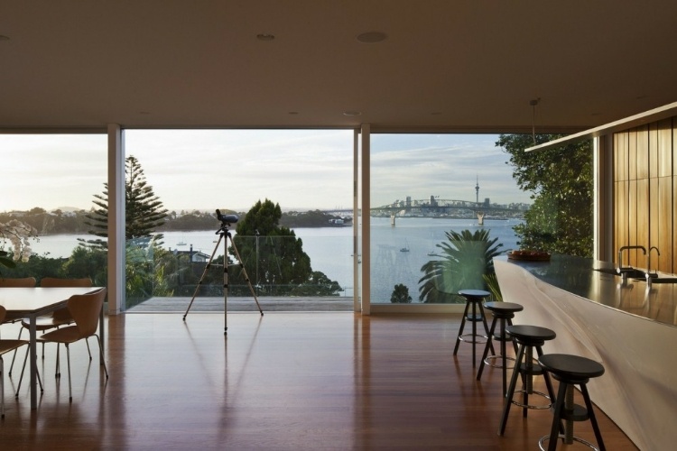 Birkenhead Point House