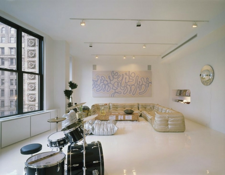 new york apartment design