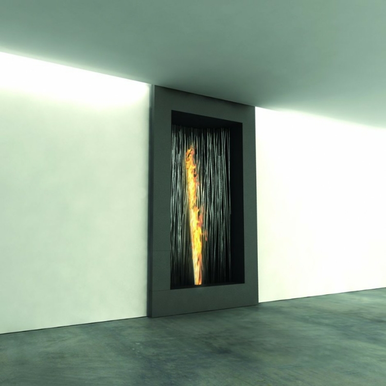 fire features by Elena Colombo