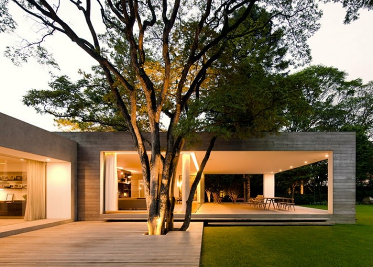 Grecia House photo