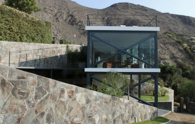 modern house design