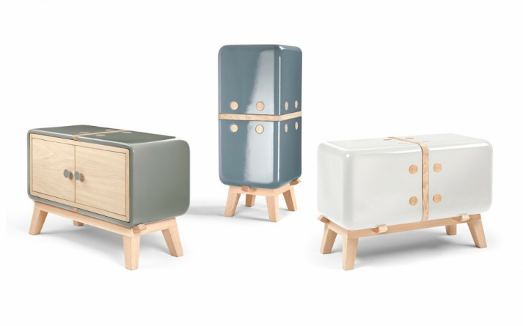 Keramos design cabinets