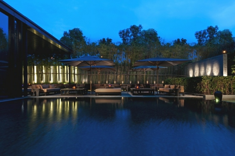 Puli Hotel and Spa photo