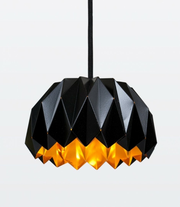 Ori Pendant Lamps Ori Pendant Lamps by Lukas Dahlen - 2