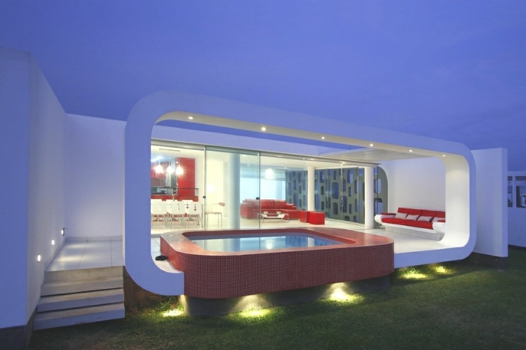 Palabritas Beach Property
