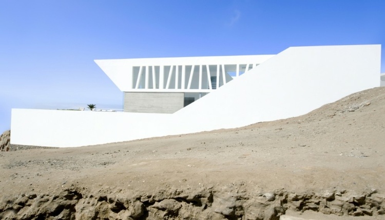 Playa El Golf H4 House