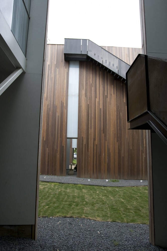 Riverview Gardens Residence