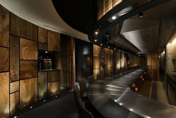 Steak Tajima interior photo