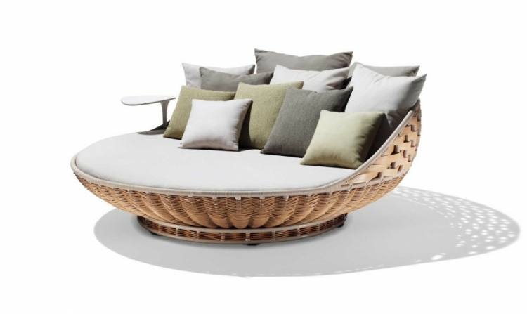 swingrest furniture Swingrest by Daniel Pouzet - 2