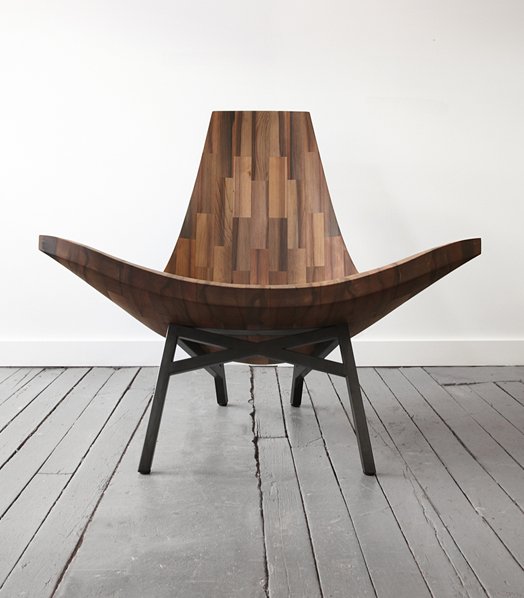 bellboy's water tower chair