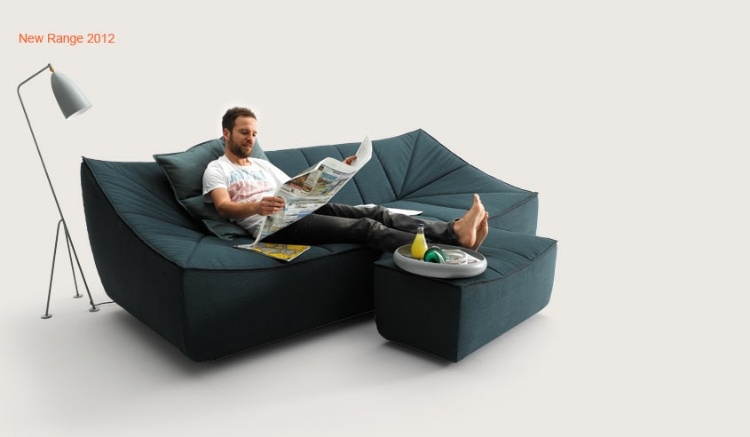 Bahir Furniture Collection