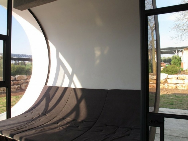 The Beam House