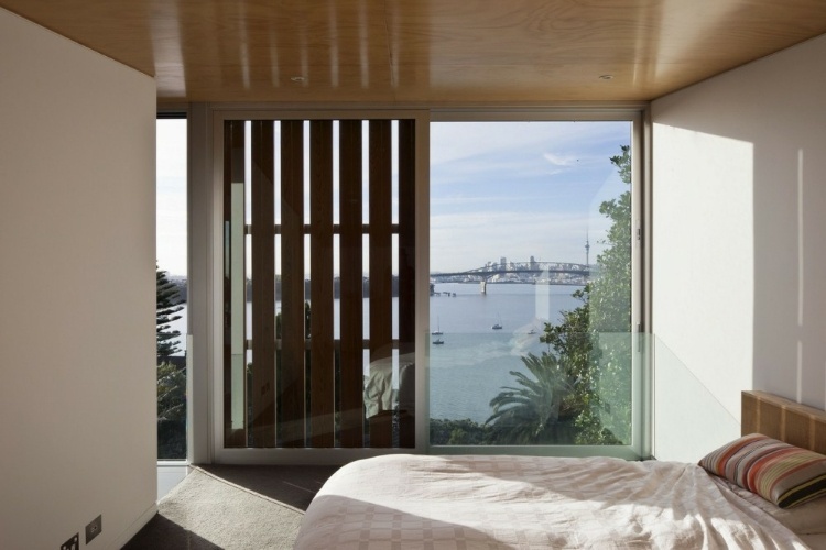 Birkenhead Point House
