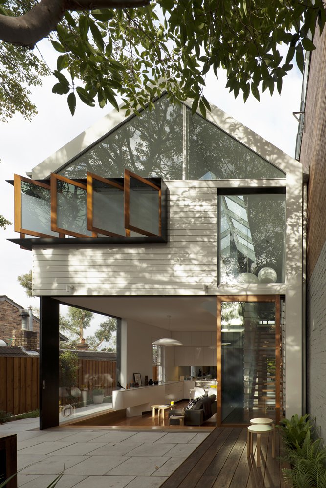 Elliott Ripper House