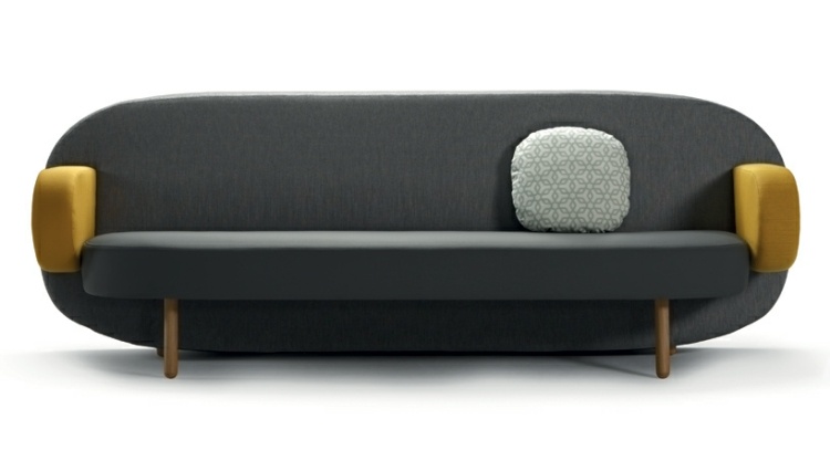 Float Sofa