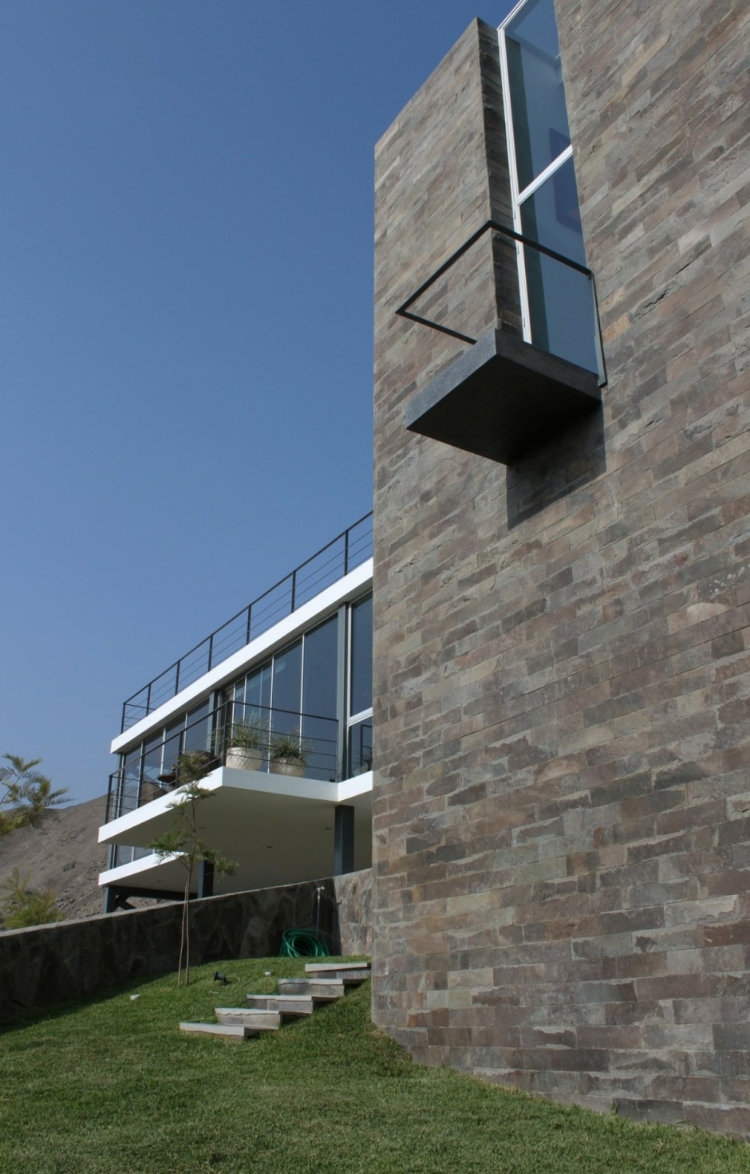 modern house design