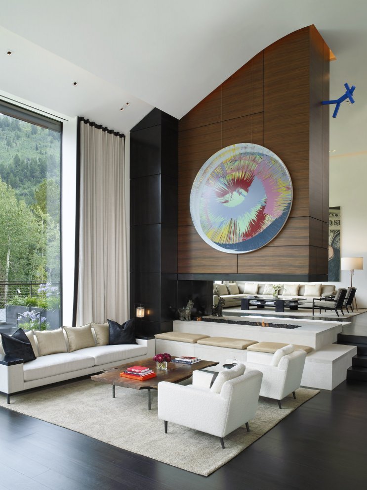 aspen residence