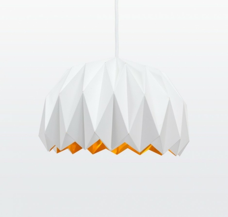 Ori Pendant Lamps Ori Pendant Lamps by Lukas Dahlen - 3