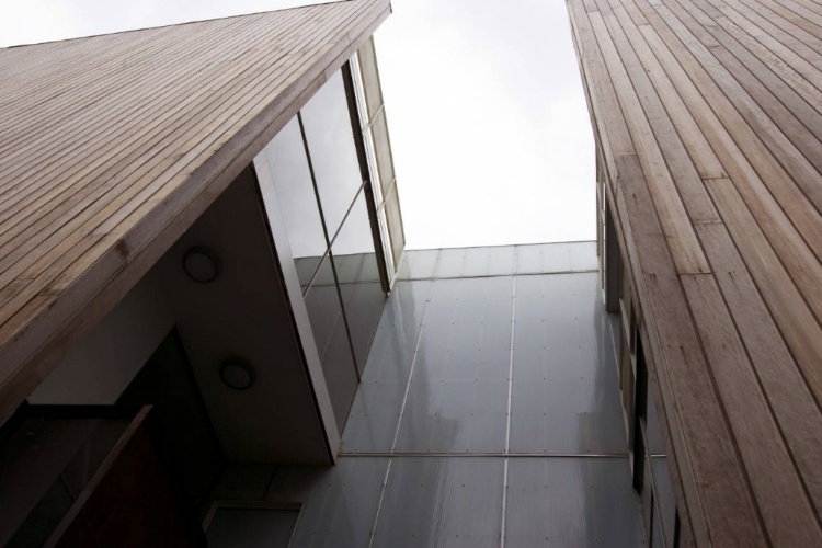 Riverview Gardens Residence